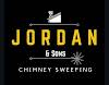 Jordan and Sons Chimney Sweeping Logo