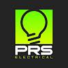 PRS Electrical Logo