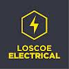 Loscoe  electrical Logo