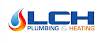 LCH Plumbing and Heating Logo