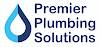 Premier Plumbing Solutions Logo