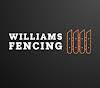 Williams Fencing Logo