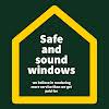 Safe & Sound Windows Ltd Logo