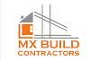 MX Build Contractors Logo