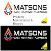 Matsons Logo