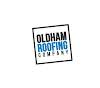 Oldham Roofing Company Logo
