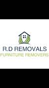 RD Removals Logo