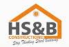 HS&B Construction Ltd Logo