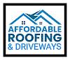 Affordable Roofing Driveways Ltd Logo