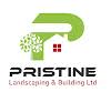 Pristine Landscaping and Building Ltd Logo