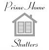 Prime Home Shutters Logo