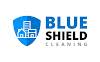 Blue Shield Cleaning Ltd Logo