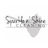 Sparkle & Shine Eastleigh Logo