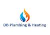 DB Plumbing and Heating Logo