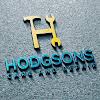Hodgsons Care and Repair Logo