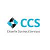 Cleanfix Contract Services Logo