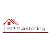 KP Plastering and Rendering Logo