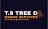 T.S Tree and Hedge Services Logo