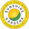 Sunshine Gardens Baldock Logo
