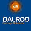 Dalrod Oxford Logo