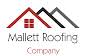 S Mallett Roofing Logo