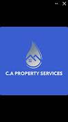 C.A Property Services Logo