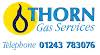 Thorn Gas Services Ltd. Logo