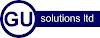 GU Solutions Ltd Logo