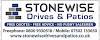 Stonewise Drives & Patios Limited Logo