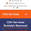 OJH Services Logo