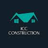 ICC Construction Logo