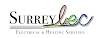 Surreylec Electrical & Heating Services LTD Logo