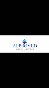 Approved Roofing And Driveways Logo