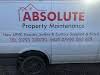 Absolute Property Maintenance Logo