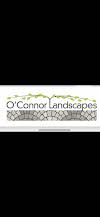 O'Connor Landscapes Ltd Logo