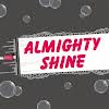 Almighty Shine Ltd Logo