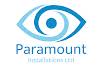 Paramount Installations Ltd Logo