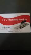 JLC Plastering Logo