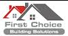 First Choice Building Solutions Logo