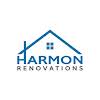 Harmon Renovations Logo
