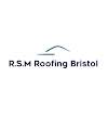 R.S.M Roofing Bristol Logo