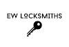 EW Locksmiths Logo