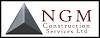 NGM Construction Services Ltd Logo