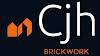 CJH Brickwork Logo