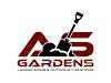 AS Gardens Ltd Logo