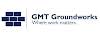 GMT Groundworks Logo