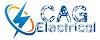 CAG Electrical LTD Logo
