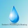 Duttons Plumbing and Heating Logo