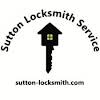 Sutton Locksmith Service Logo
