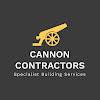 Cannon Contractor Services Ltd Logo